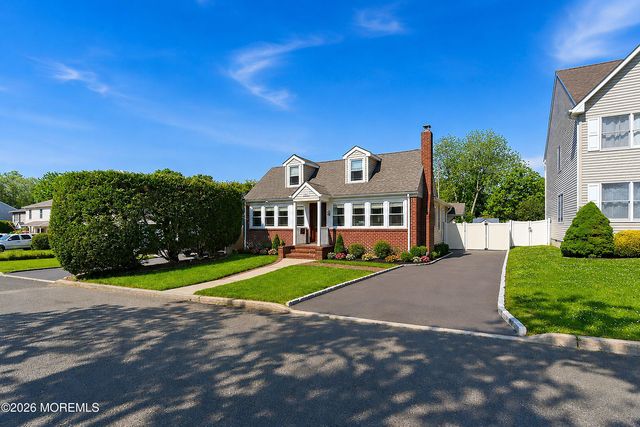 1901 Meadow Road, Wall, NJ 07719