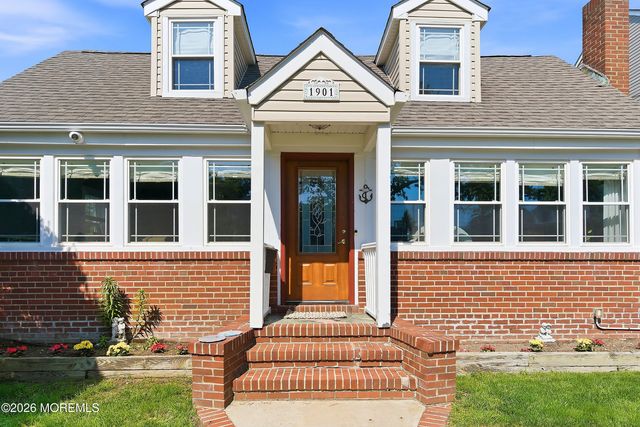 1901 Meadow Road, Wall, NJ 07719