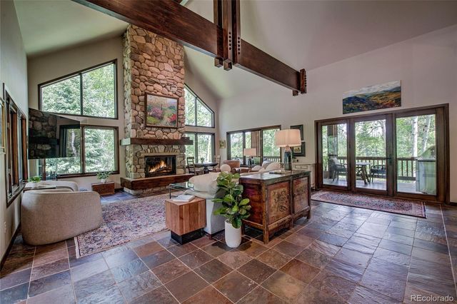 274 Pearl Lane, Silverthorne, CO 80498