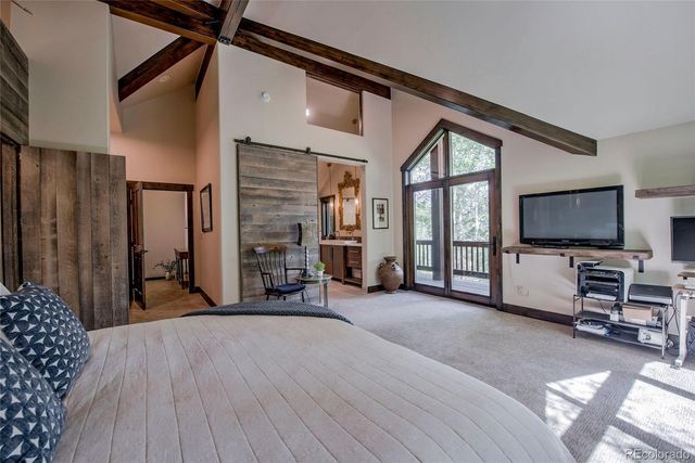 274 Pearl Lane, Silverthorne, CO 80498