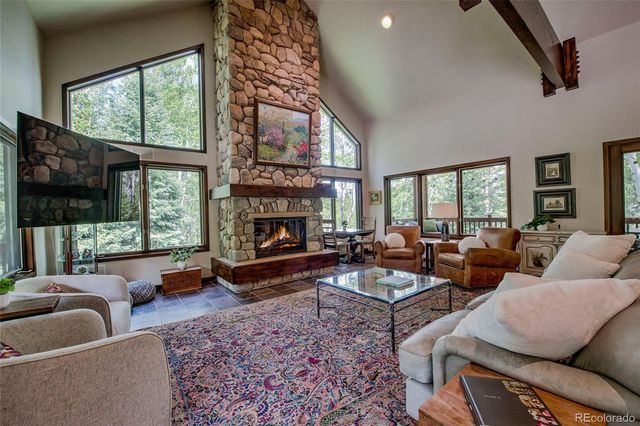 274 Pearl Lane, Silverthorne, CO 80498