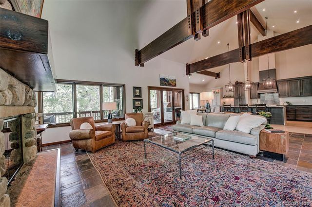 274 Pearl Lane, Silverthorne, CO 80498