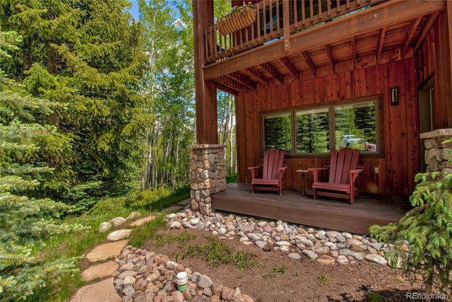 274 Pearl Lane, Silverthorne, CO 80498