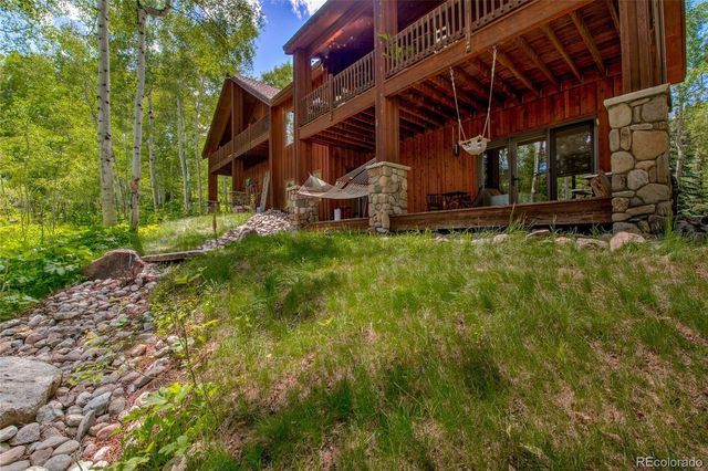 274 Pearl Lane, Silverthorne, CO 80498