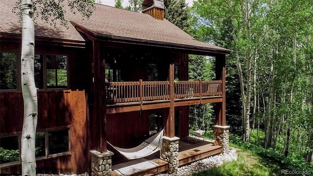 274 Pearl Lane, Silverthorne, CO 80498