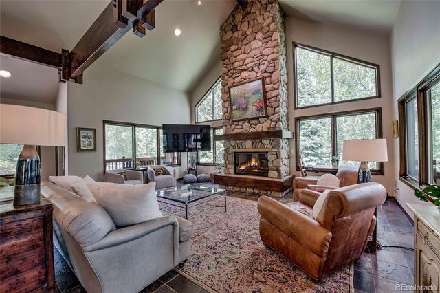 274 Pearl Lane, Silverthorne, CO 80498