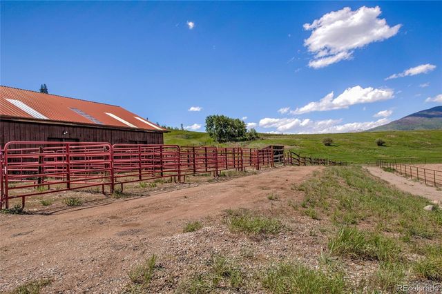 274 Pearl Lane, Silverthorne, CO 80498