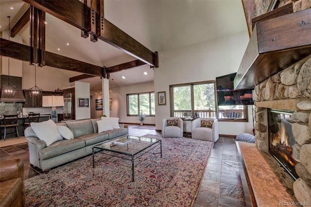 274 Pearl Lane, Silverthorne, CO 80498