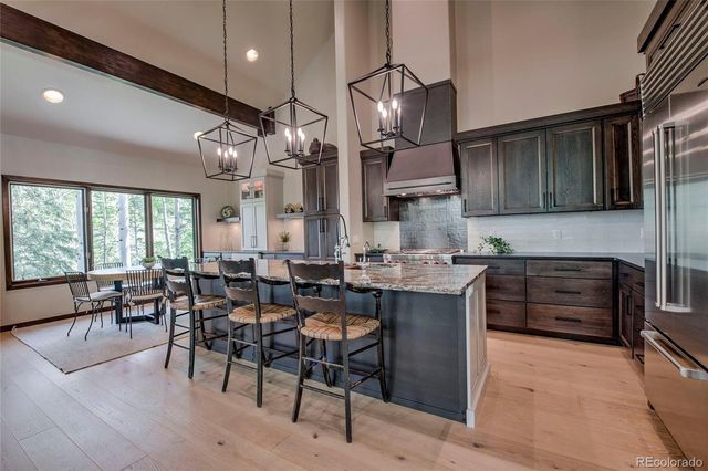 274 Pearl Lane, Silverthorne, CO 80498