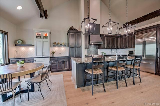 274 Pearl Lane, Silverthorne, CO 80498