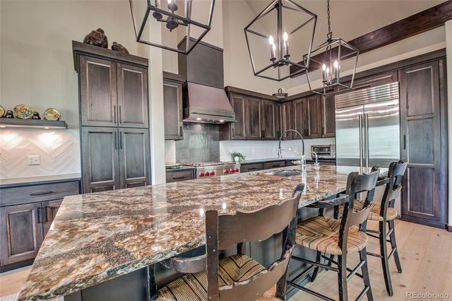 274 Pearl Lane, Silverthorne, CO 80498