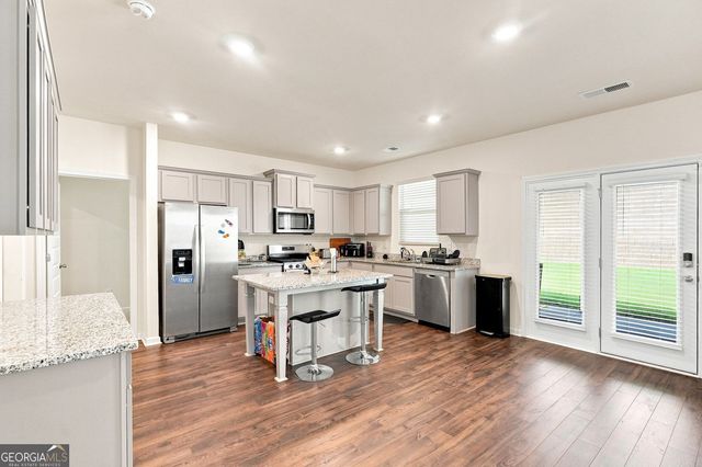 4111 Spencer Trail, Lithonia, GA 30038