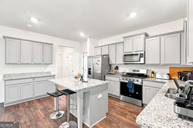 4111 Spencer Trail, Lithonia, GA 30038