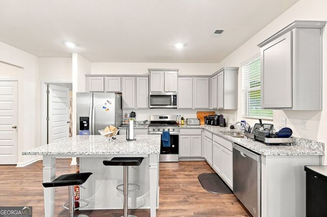 4111 Spencer Trail, Lithonia, GA 30038