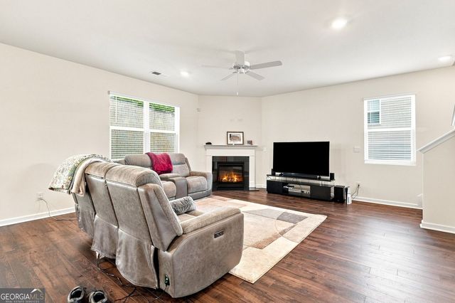 4111 Spencer Trail, Lithonia, GA 30038