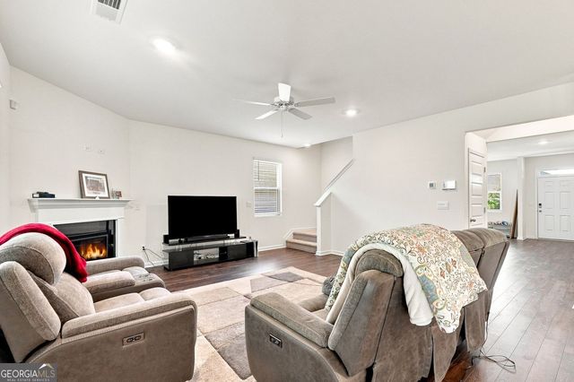 4111 Spencer Trail, Lithonia, GA 30038