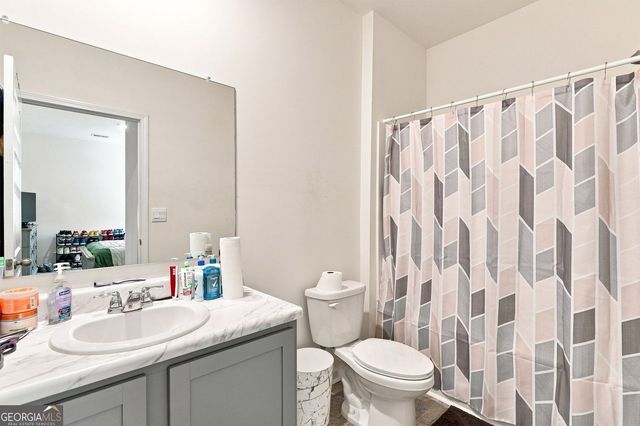 4111 Spencer Trail, Lithonia, GA 30038
