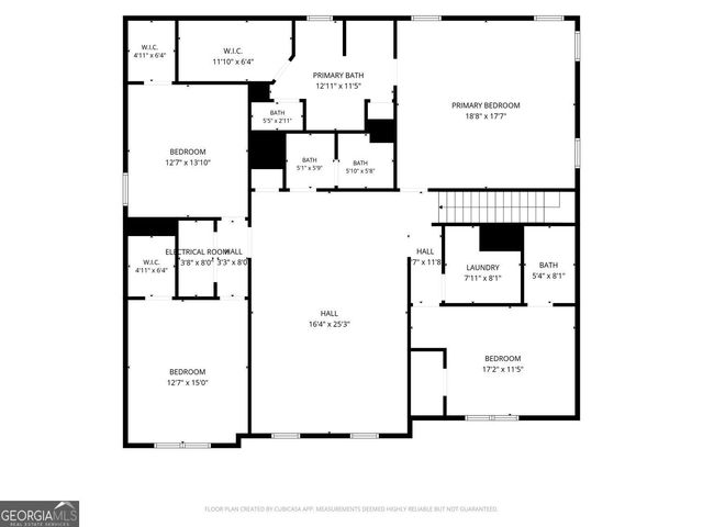 4111 Spencer Trail, Lithonia, GA 30038