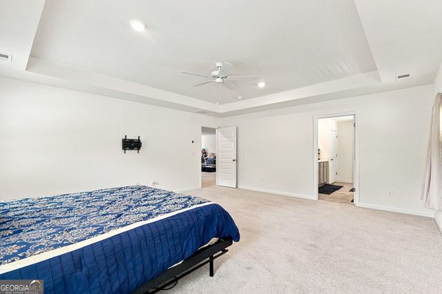 4111 Spencer Trail, Lithonia, GA 30038
