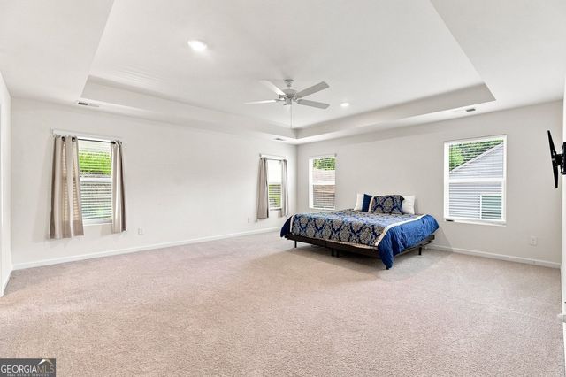 4111 Spencer Trail, Lithonia, GA 30038