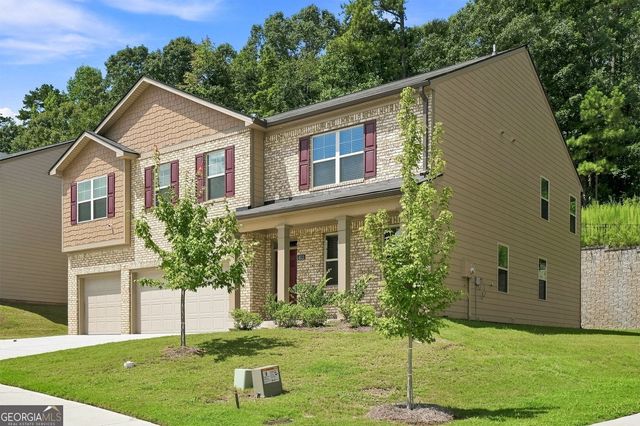 4111 Spencer Trail, Lithonia, GA 30038