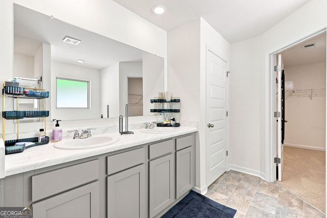4111 Spencer Trail, Lithonia, GA 30038