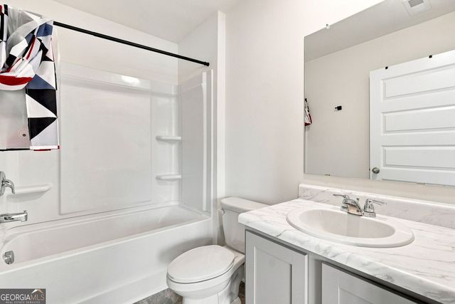 4111 Spencer Trail, Lithonia, GA 30038