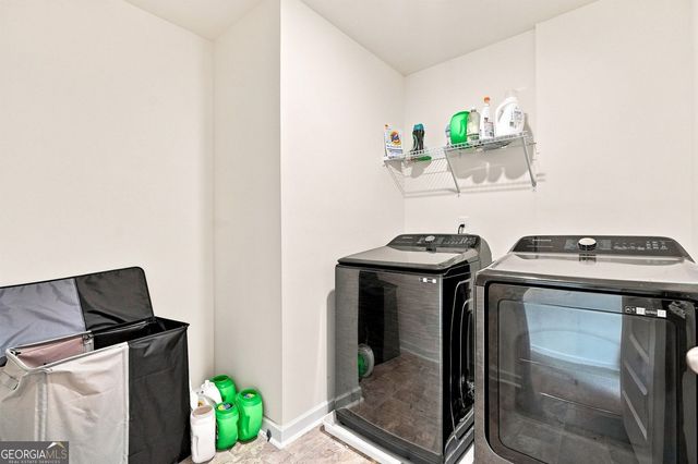 4111 Spencer Trail, Lithonia, GA 30038