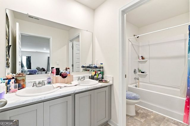 4111 Spencer Trail, Lithonia, GA 30038