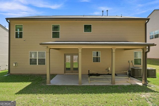 4111 Spencer Trail, Lithonia, GA 30038