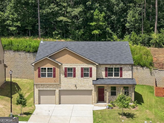 4111 Spencer Trail, Lithonia, GA 30038