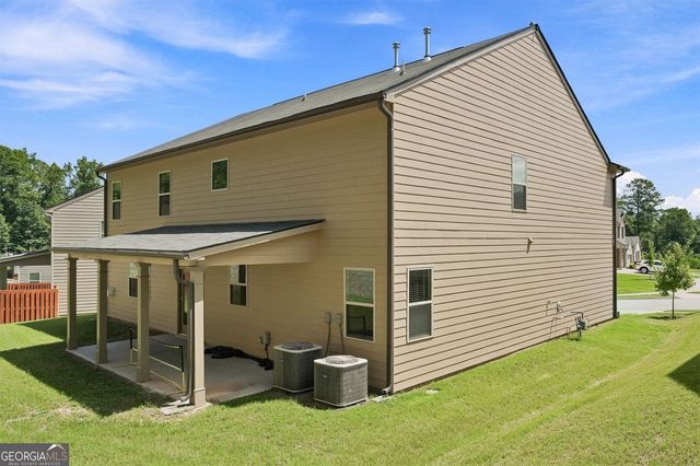 4111 Spencer Trail, Lithonia, GA 30038