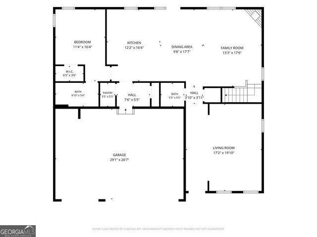4111 Spencer Trail, Lithonia, GA 30038