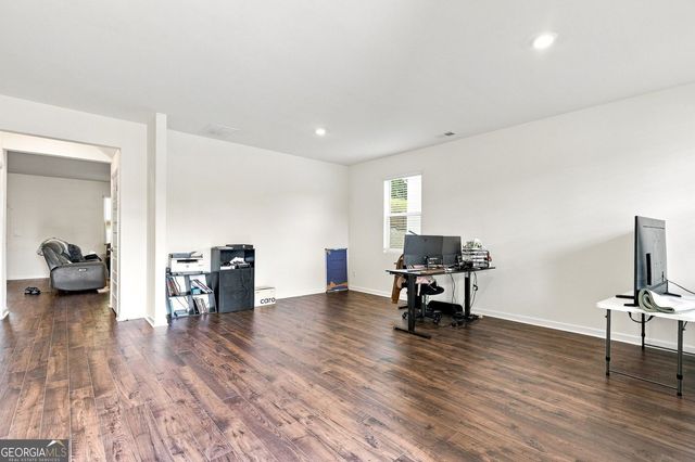 4111 Spencer Trail, Lithonia, GA 30038