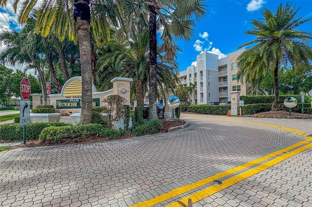 10346 NW 24th Place 304, Sunrise, FL 33322