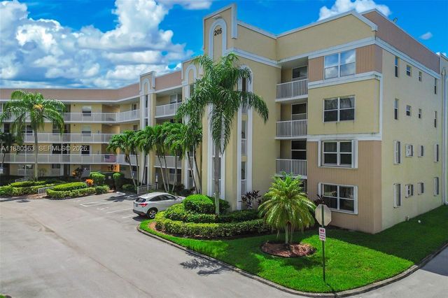 10346 NW 24th Place 304, Sunrise, FL 33322