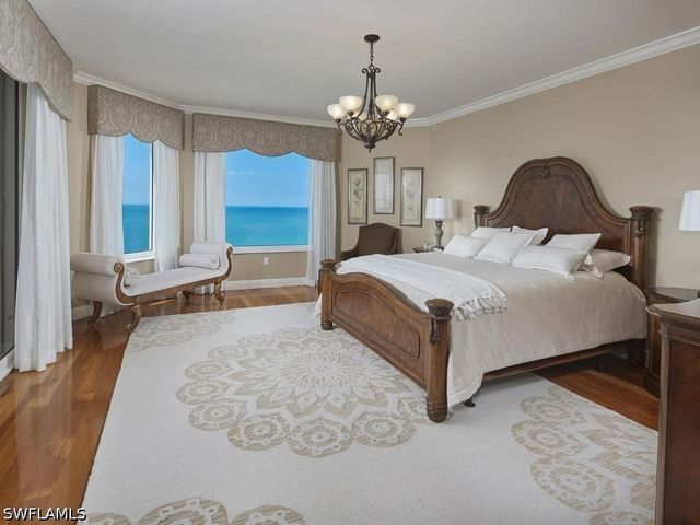 970 Cape Marco DR 806, Marco Island, FL 34145