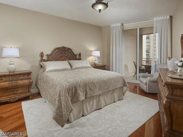 970 Cape Marco DR 806, Marco Island, FL 34145