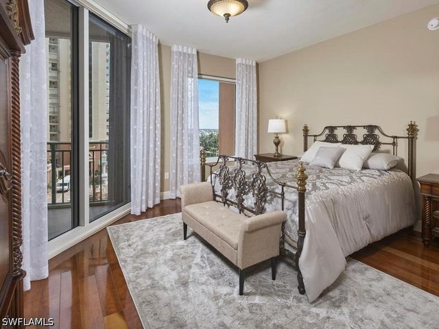 970 Cape Marco DR 806, Marco Island, FL 34145
