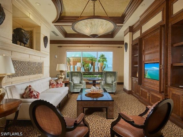970 Cape Marco DR 806, Marco Island, FL 34145