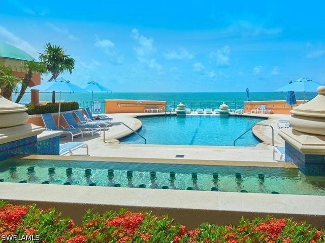 970 Cape Marco DR 806, Marco Island, FL 34145