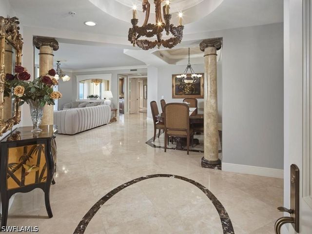 970 Cape Marco DR 806, Marco Island, FL 34145