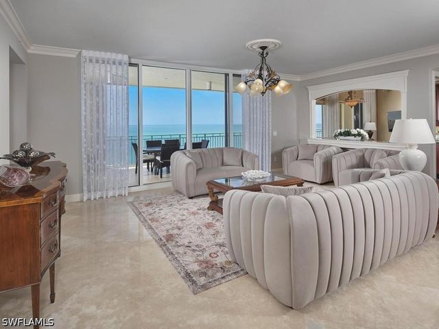 970 Cape Marco DR 806, Marco Island, FL 34145