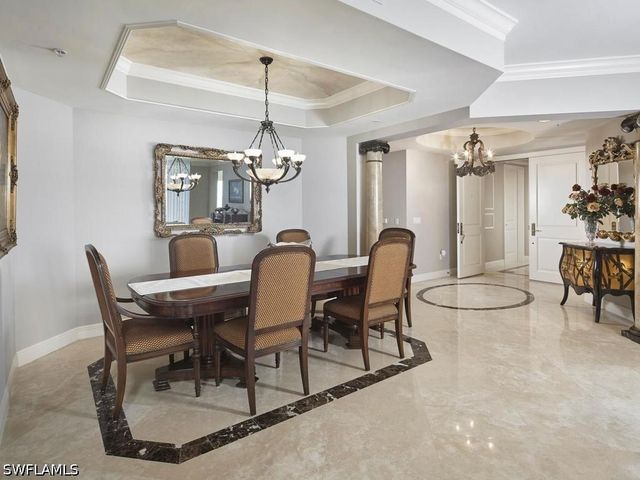 970 Cape Marco DR 806, Marco Island, FL 34145
