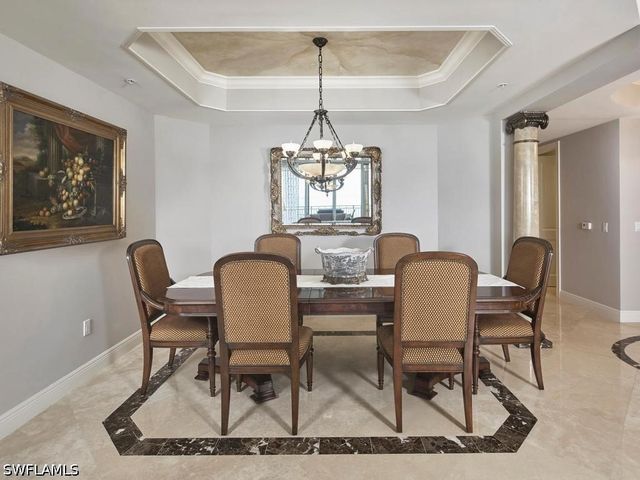 970 Cape Marco DR 806, Marco Island, FL 34145