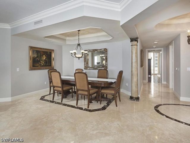 970 Cape Marco DR 806, Marco Island, FL 34145