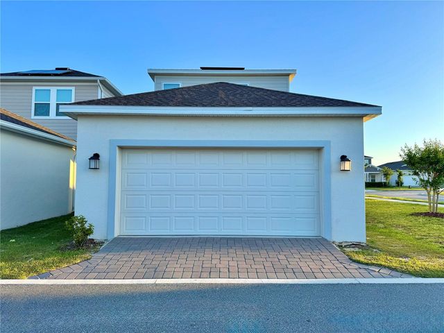 4120 JESPERSEN STREET, Apopka, FL 32712