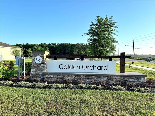 4120 JESPERSEN STREET, Apopka, FL 32712