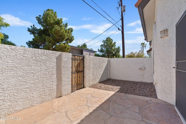4328 N 36TH Street 9, Phoenix, AZ 85018