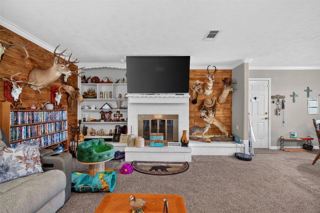 165 Pecan Cove Lane, Onalaska, TX 77360